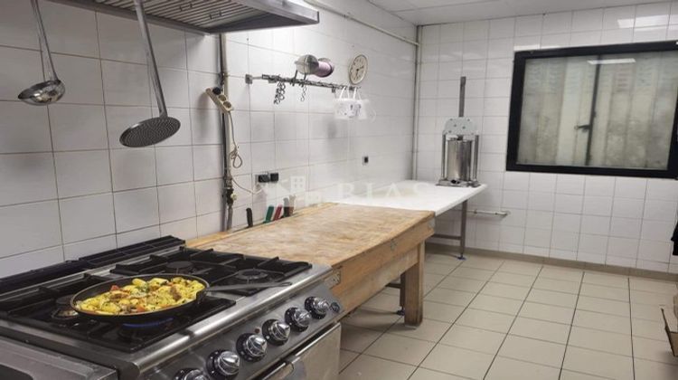 Ma-Cabane - Vente Boutique Athis-Mons, 0 m²