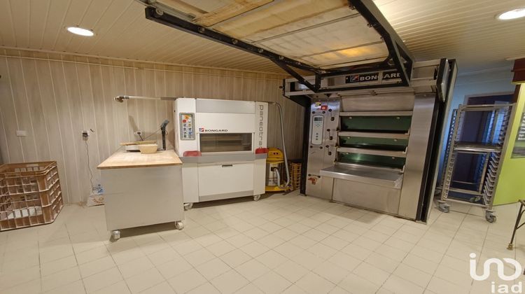 Ma-Cabane - Vente Boutique Attigny, 90 m²