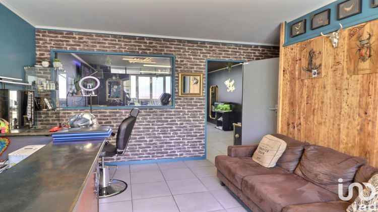 Ma-Cabane - Vente Boutique Aubagne, 48 m²