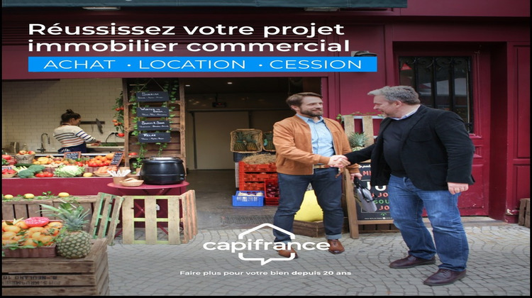 Ma-Cabane - Vente Boutique AUBAGNE, 65 m²