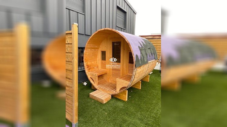 Ma-Cabane - Vente Boutique Aubagne, 160 m²