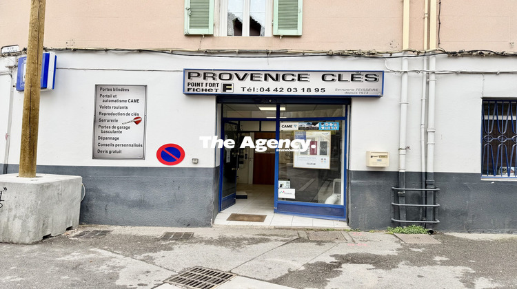 Ma-Cabane - Vente Boutique Aubagne, 80 m²