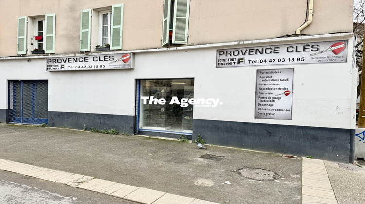 Ma-Cabane - Vente Boutique Aubagne, 80 m²