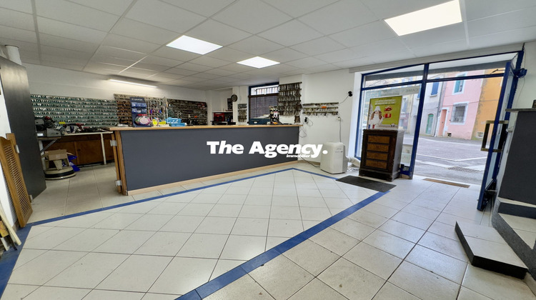 Ma-Cabane - Vente Boutique Aubagne, 80 m²