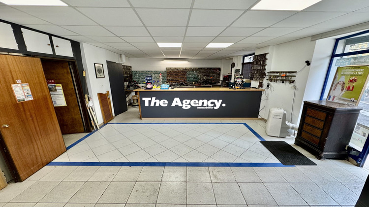 Ma-Cabane - Vente Boutique Aubagne, 80 m²