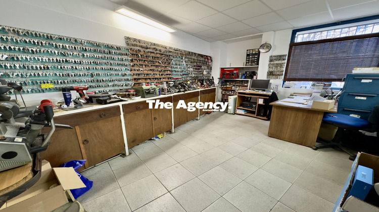 Ma-Cabane - Vente Boutique Aubagne, 80 m²