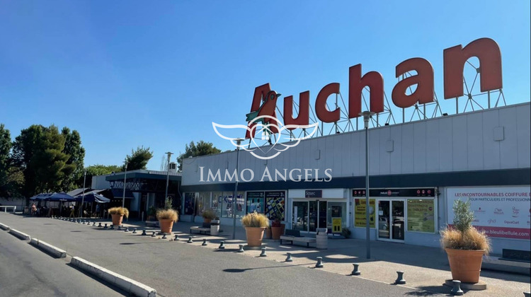 Ma-Cabane - Vente Boutique Aubagne, 50 m²
