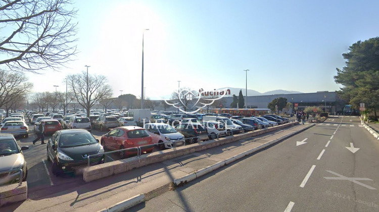 Ma-Cabane - Vente Boutique Aubagne, 50 m²