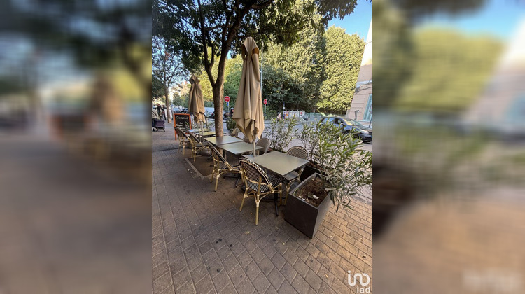 Ma-Cabane - Vente Boutique Aubagne, 44 m²