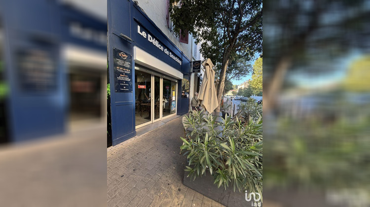 Ma-Cabane - Vente Boutique Aubagne, 44 m²