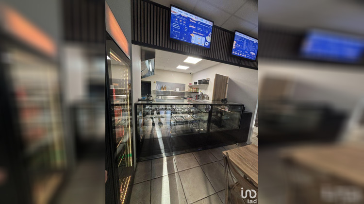 Ma-Cabane - Vente Boutique Aubagne, 44 m²