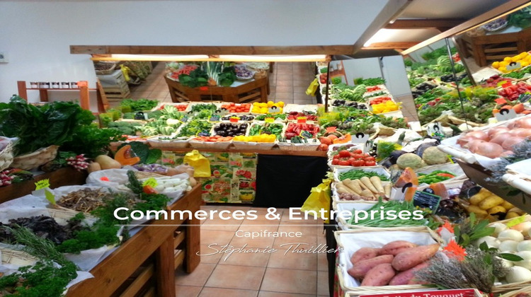 Ma-Cabane - Vente Boutique AUBAGNE, 65 m²