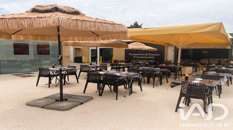 Ma-Cabane - Vente Boutique Aubagne, 65 m²