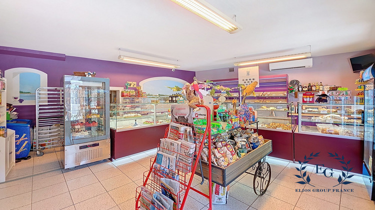 Ma-Cabane - Vente Boutique Aubais, 70 m²