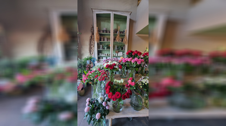 Ma-Cabane - Vente Boutique Aubenas, 60 m²