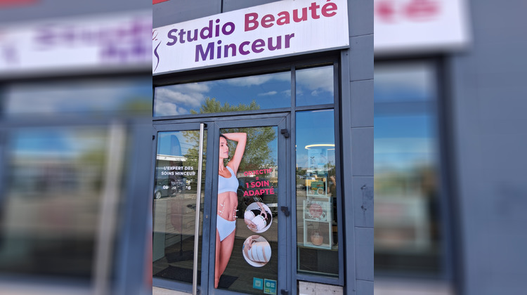 Ma-Cabane - Vente Boutique Aubenas, 74 m²