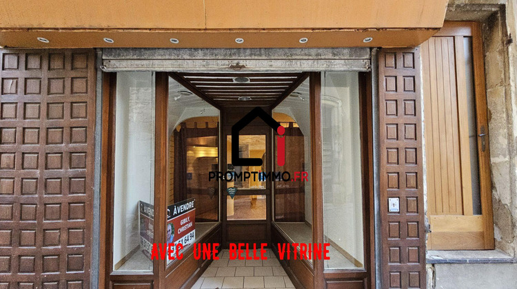 Ma-Cabane - Vente Boutique Aubenas, 92 m²