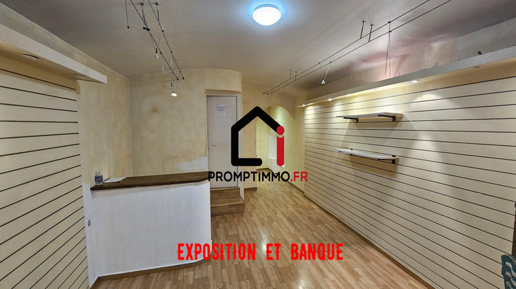 Ma-Cabane - Vente Boutique Aubenas, 92 m²