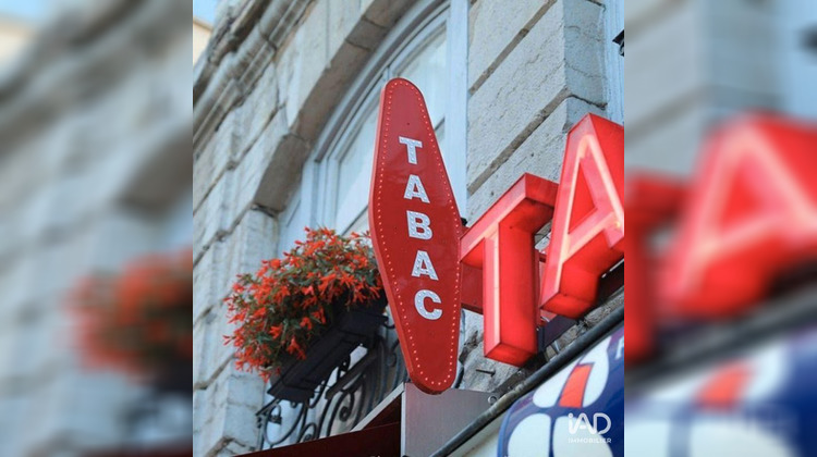 Ma-Cabane - Vente Boutique Aubenas, 25 m²