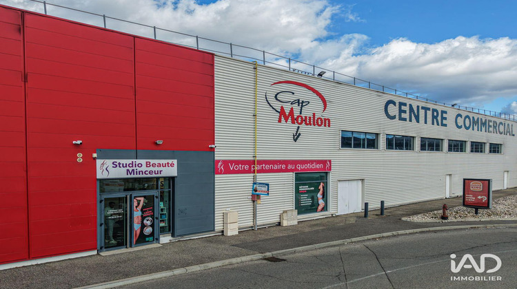 Ma-Cabane - Vente Boutique Aubenas, 74 m²