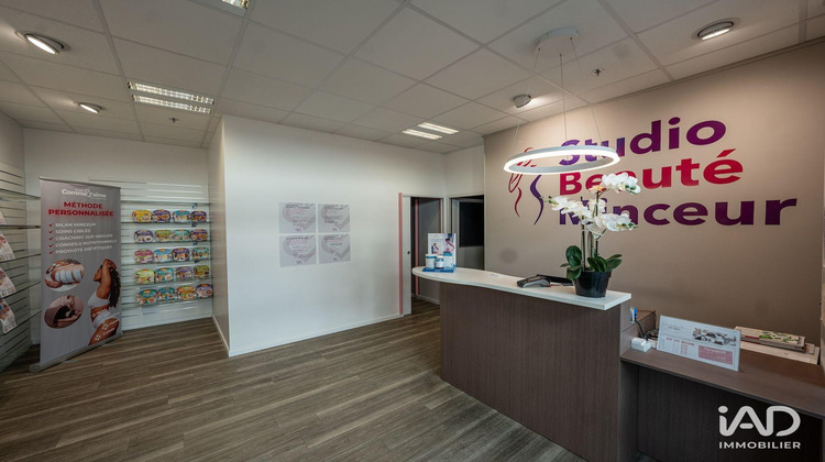 Ma-Cabane - Vente Boutique Aubenas, 74 m²