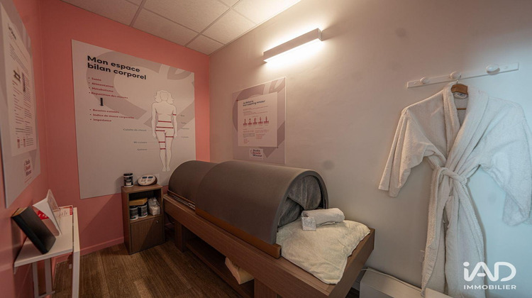 Ma-Cabane - Vente Boutique Aubenas, 74 m²