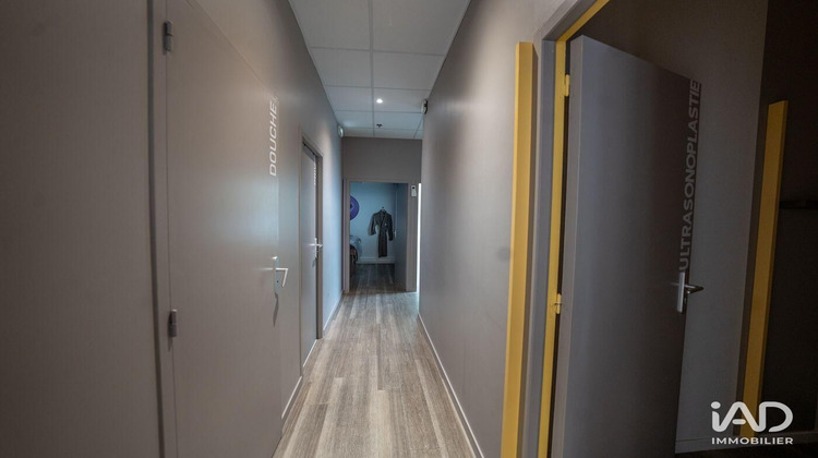 Ma-Cabane - Vente Boutique Aubenas, 74 m²