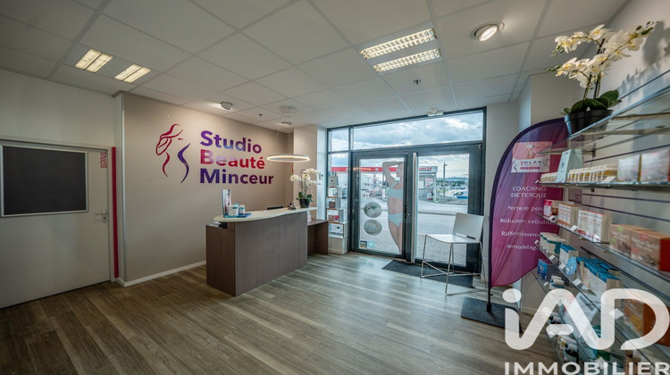 Ma-Cabane - Vente Boutique Aubenas, 68 m²
