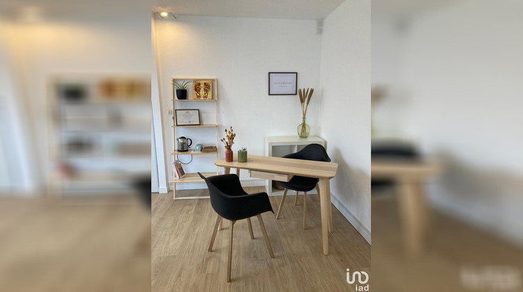 Ma-Cabane - Vente Boutique Aubergenville, 55 m²