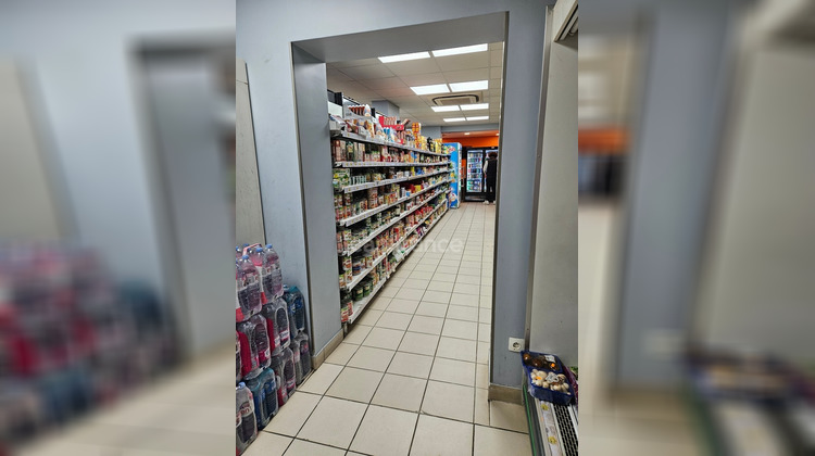 Ma-Cabane - Vente Boutique AUBERGENVILLE, 190 m²