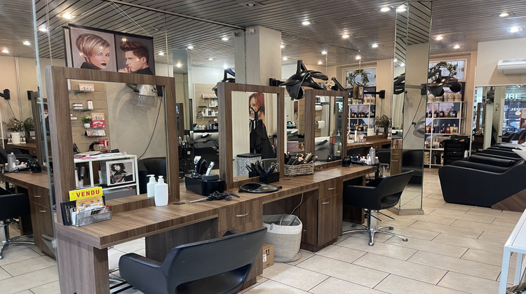 Ma-Cabane - Vente Boutique Aubervilliers, 60 m²