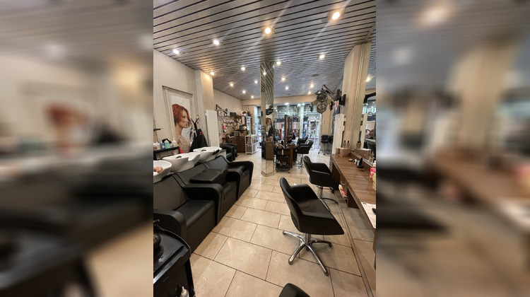 Ma-Cabane - Vente Boutique Aubervilliers, 60 m²