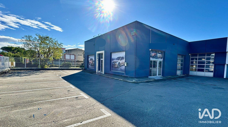 Ma-Cabane - Vente Boutique Aubignan, 560 m²