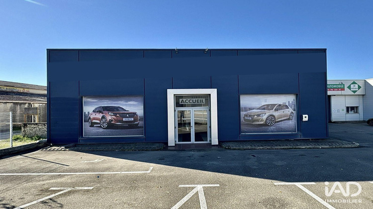 Ma-Cabane - Vente Boutique Aubignan, 560 m²