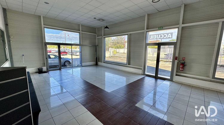 Ma-Cabane - Vente Boutique Aubignan, 560 m²