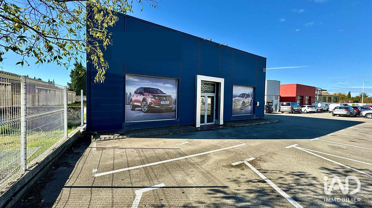 Ma-Cabane - Vente Boutique Aubignan, 560 m²