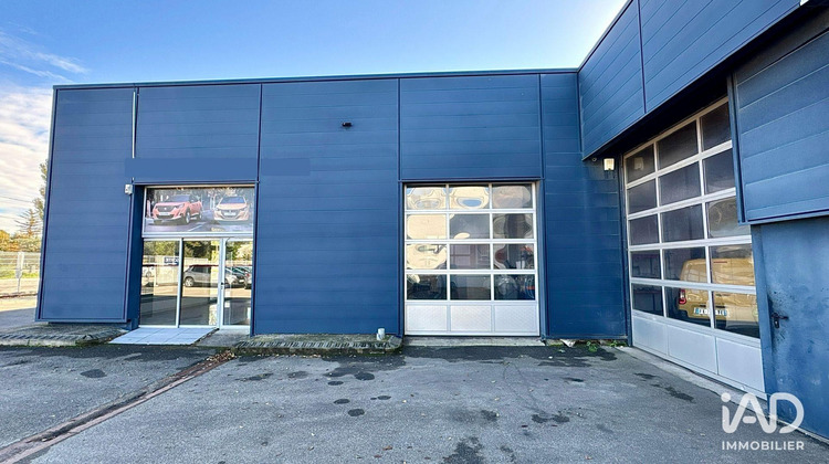 Ma-Cabane - Vente Boutique Aubignan, 560 m²