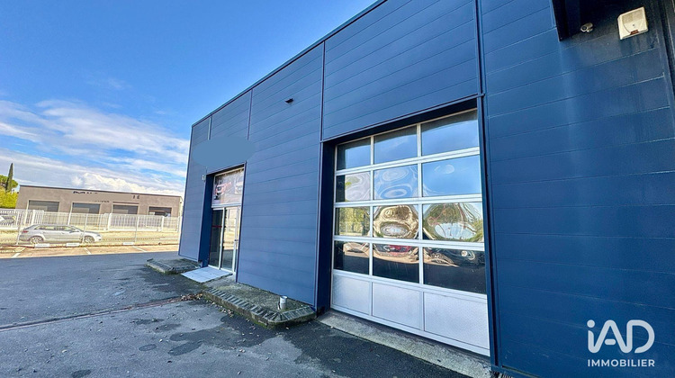Ma-Cabane - Vente Boutique Aubignan, 560 m²