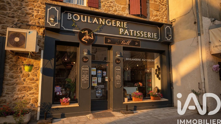 Ma-Cabane - Vente Boutique Aubignan, 105 m²