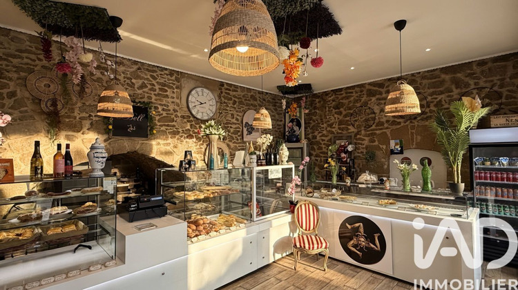 Ma-Cabane - Vente Boutique Aubignan, 105 m²