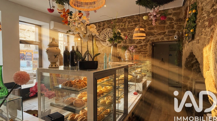 Ma-Cabane - Vente Boutique Aubignan, 105 m²