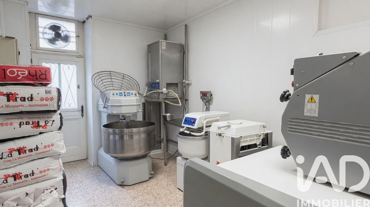 Ma-Cabane - Vente Boutique Aubignan, 105 m²