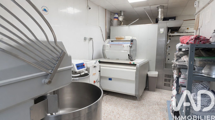 Ma-Cabane - Vente Boutique Aubignan, 105 m²