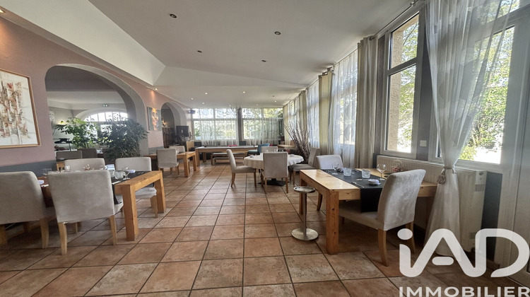 Ma-Cabane - Vente Boutique Aubignosc, 538 m²