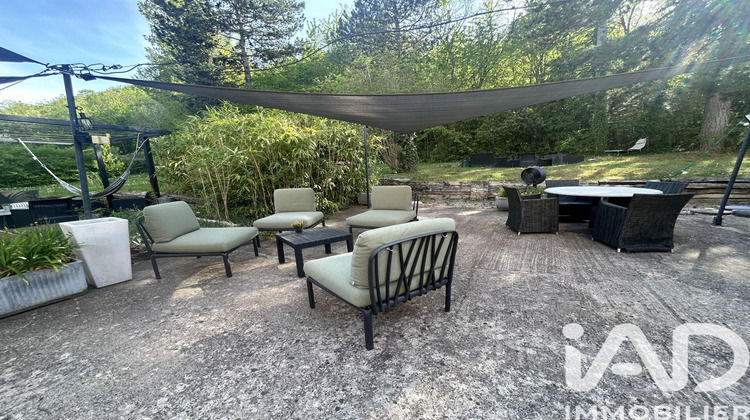 Ma-Cabane - Vente Boutique Aubignosc, 538 m²