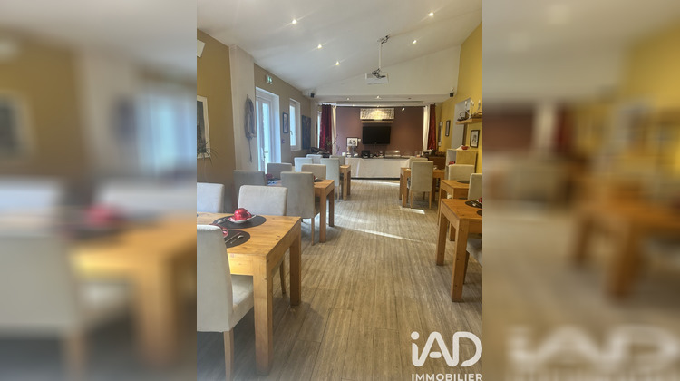 Ma-Cabane - Vente Boutique Aubignosc, 538 m²