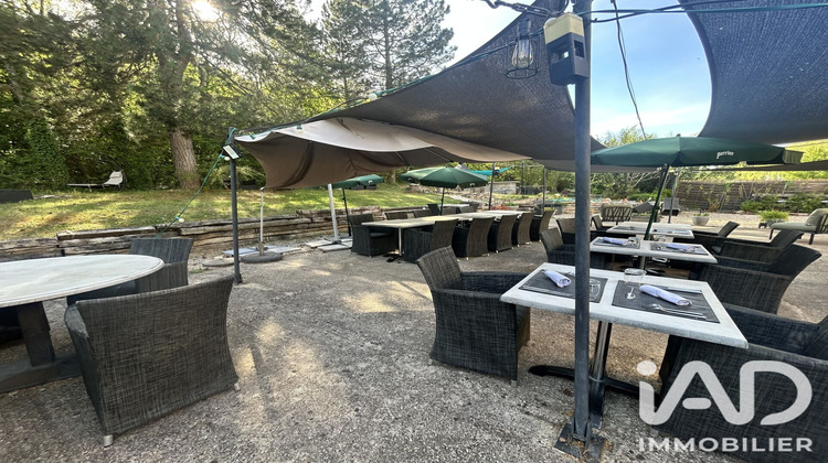 Ma-Cabane - Vente Boutique Aubignosc, 538 m²