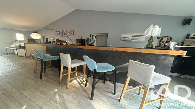 Ma-Cabane - Vente Boutique Aubignosc, 538 m²