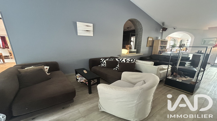 Ma-Cabane - Vente Boutique Aubignosc, 538 m²