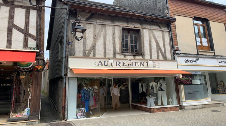 Ma-Cabane - Vente Boutique AUBIGNY-SUR-NERE, 1 m²